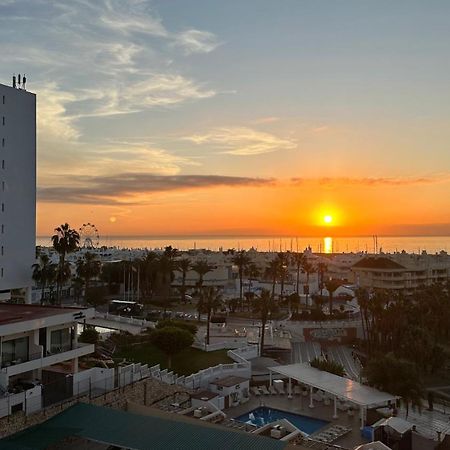 Tamarindo 5 Apartment Benalmadena Ngoại thất bức ảnh