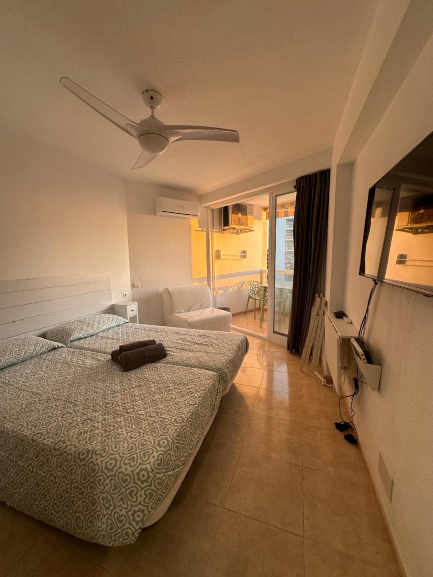 Tamarindo 5 Apartment Benalmadena Ngoại thất bức ảnh