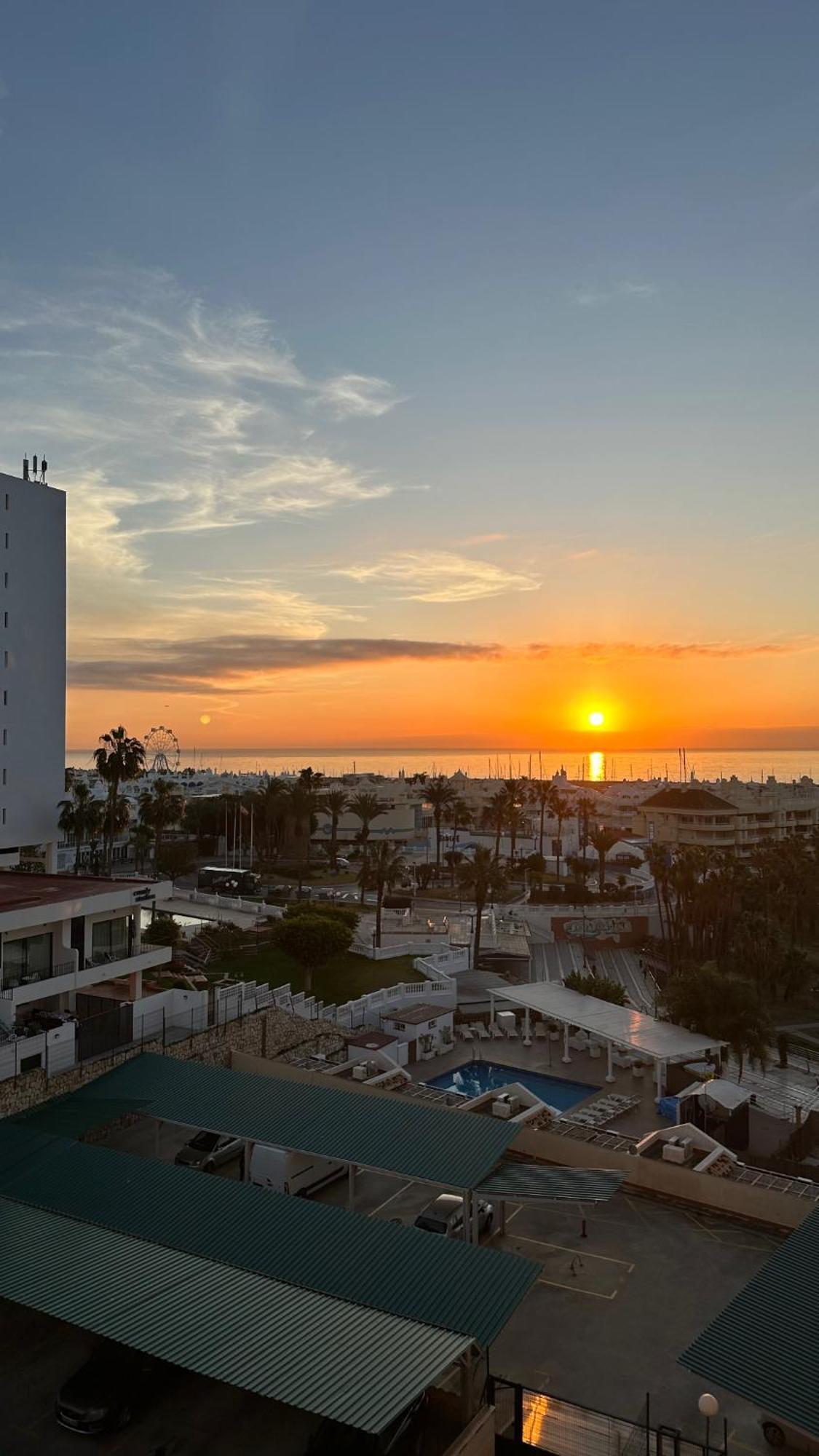 Tamarindo 5 Apartment Benalmadena Ngoại thất bức ảnh