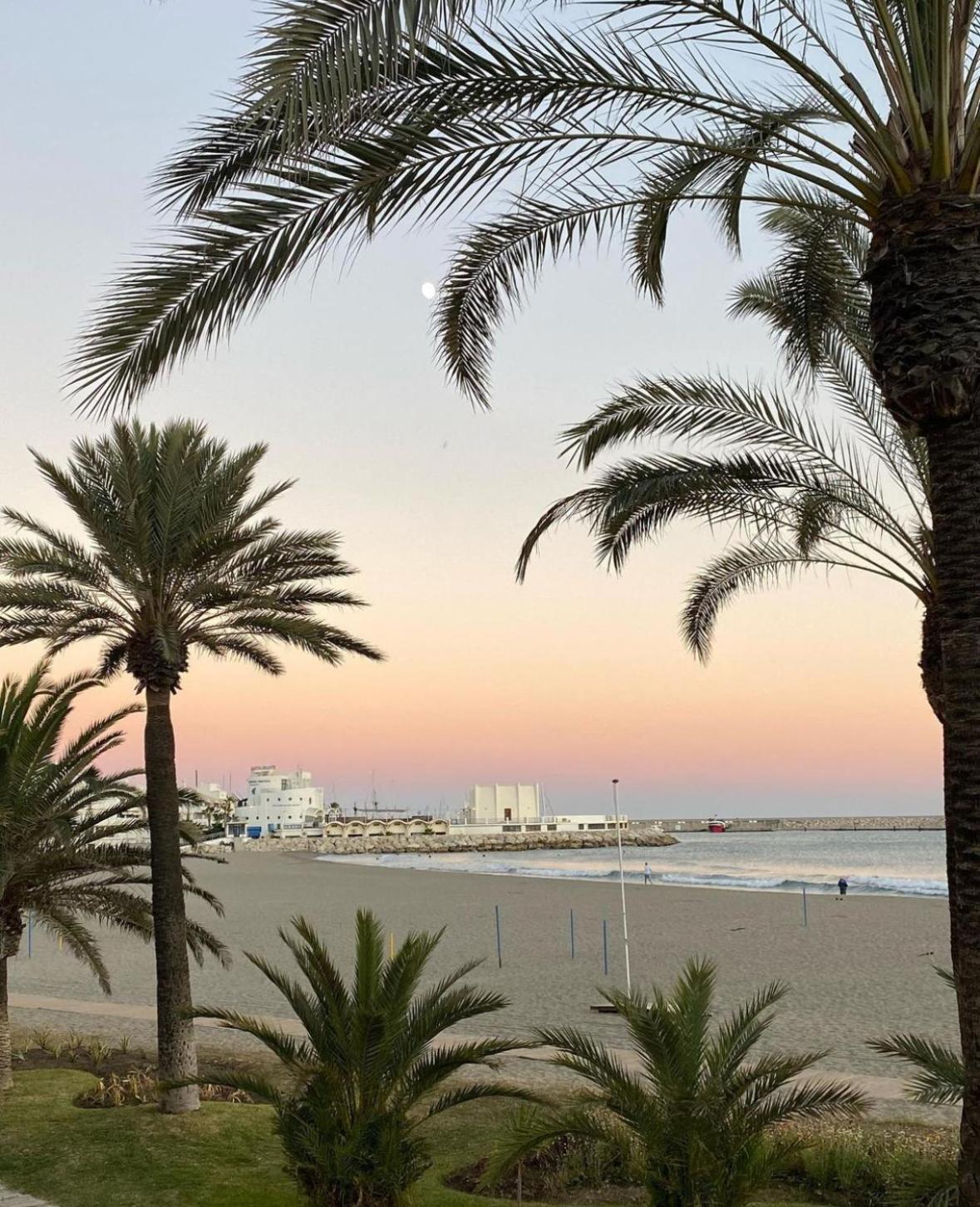 Tamarindo 5 Apartment Benalmadena Ngoại thất bức ảnh