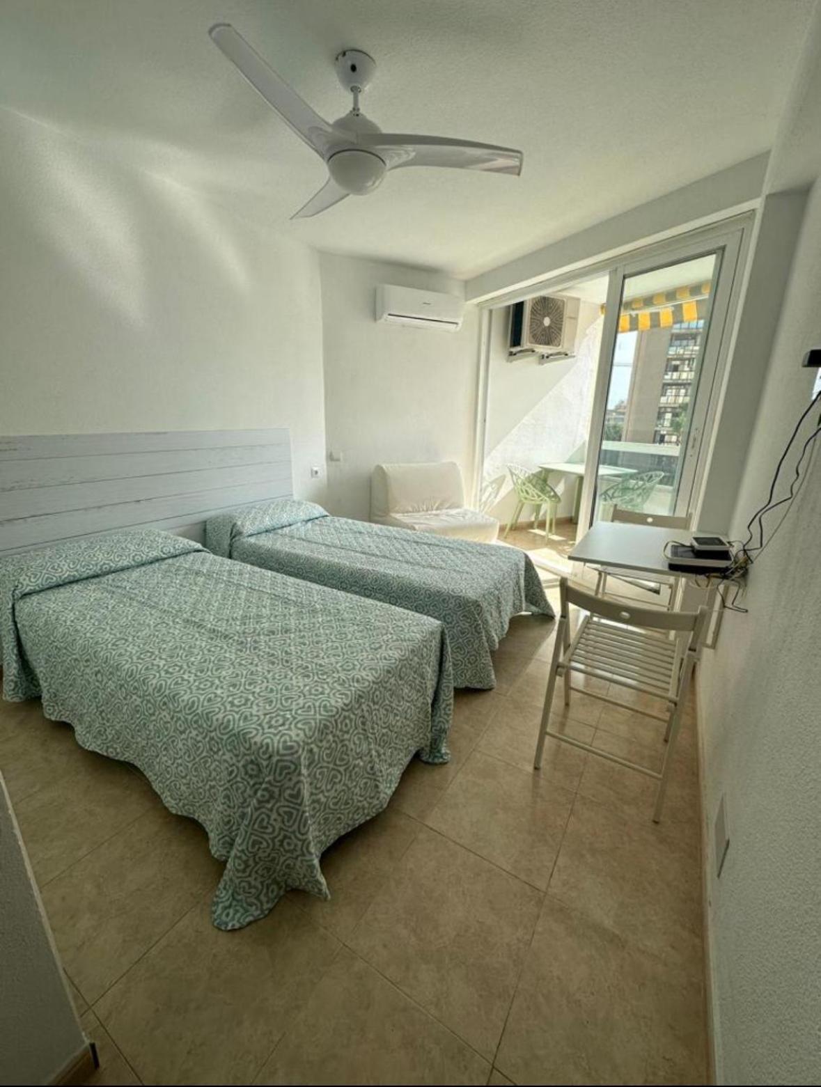 Tamarindo 5 Apartment Benalmadena Ngoại thất bức ảnh