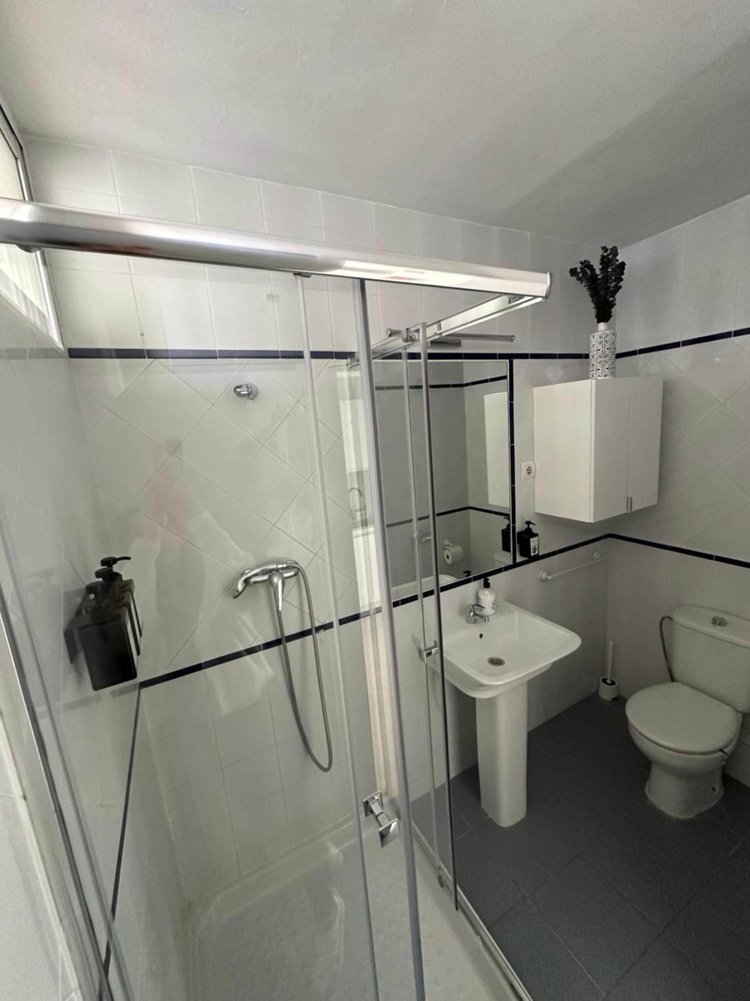 Tamarindo 5 Apartment Benalmadena Ngoại thất bức ảnh