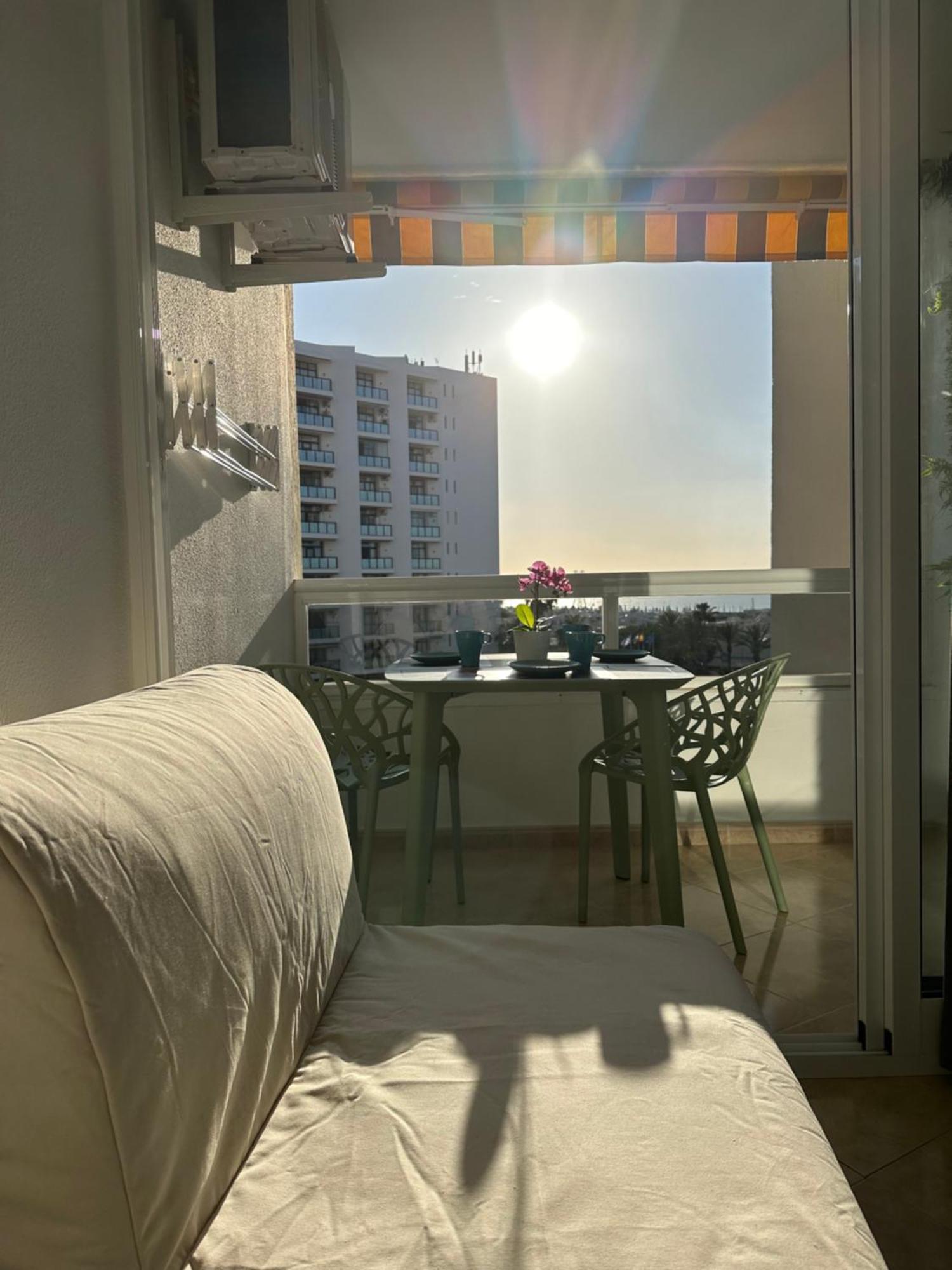 Tamarindo 5 Apartment Benalmadena Ngoại thất bức ảnh