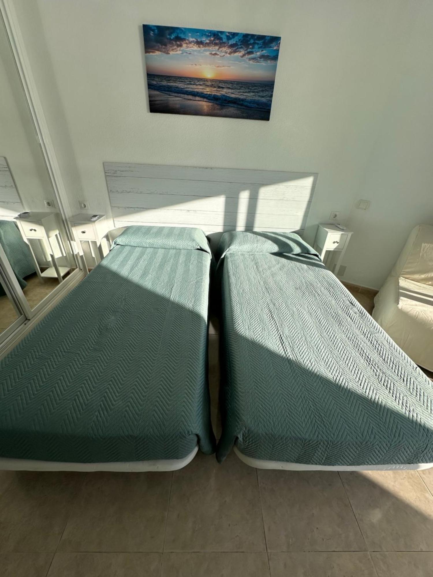 Tamarindo 5 Apartment Benalmadena Ngoại thất bức ảnh