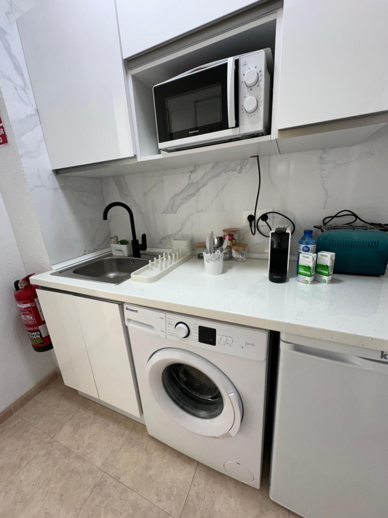Tamarindo 5 Apartment Benalmadena Ngoại thất bức ảnh