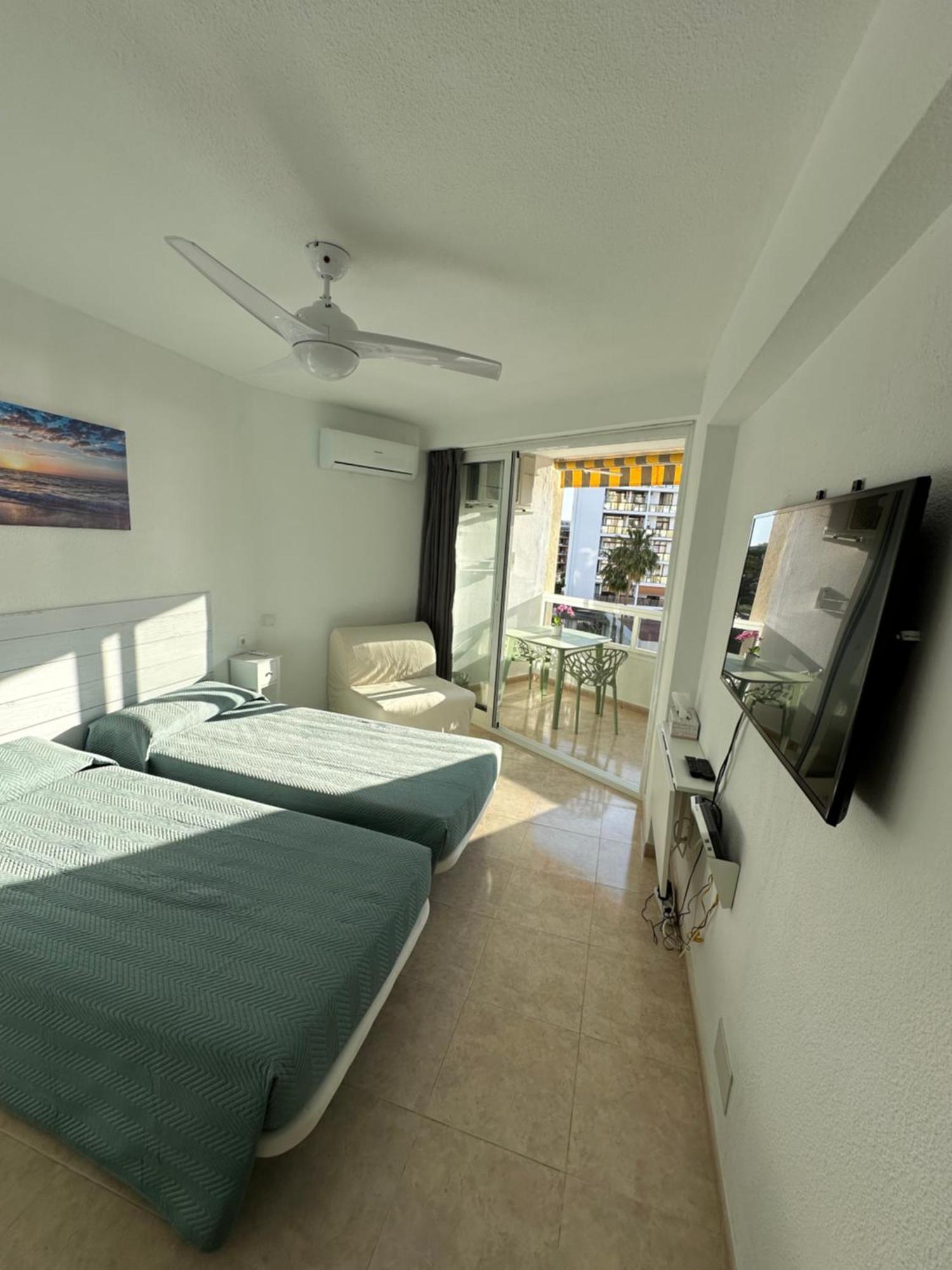 Tamarindo 5 Apartment Benalmadena Ngoại thất bức ảnh
