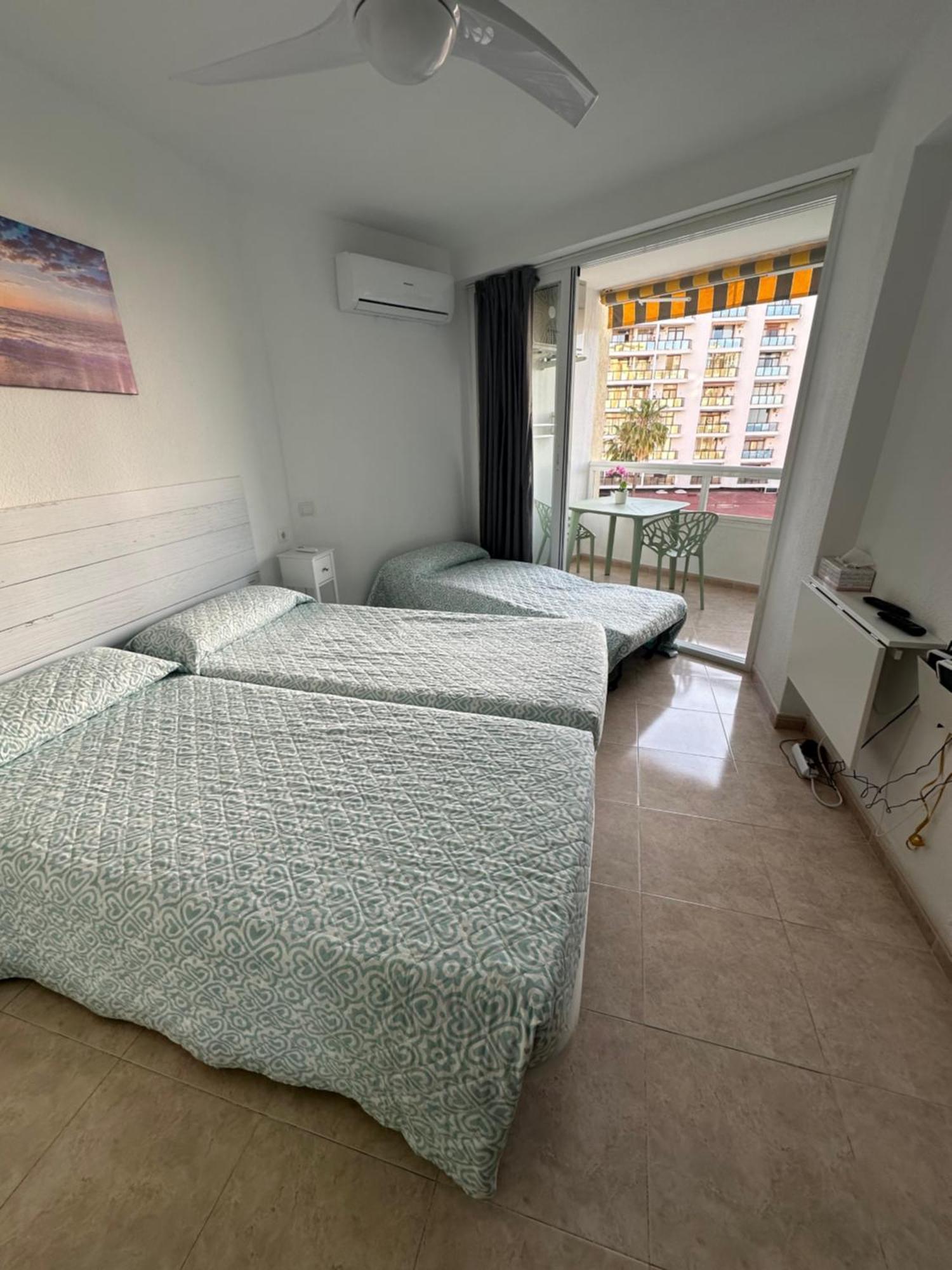 Tamarindo 5 Apartment Benalmadena Ngoại thất bức ảnh